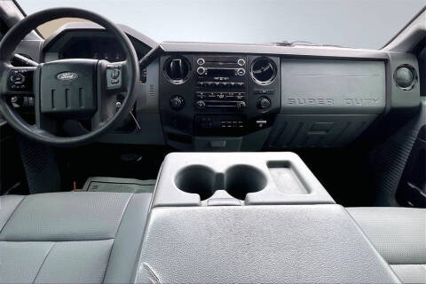 2016 Ford F-350 Super Duty