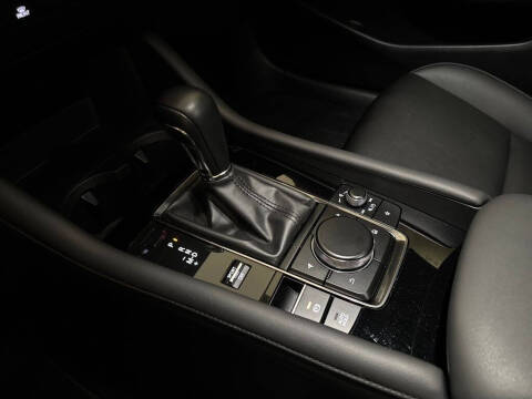 2021 Mazda Mazda3 Hatchback 2.5 Turbo