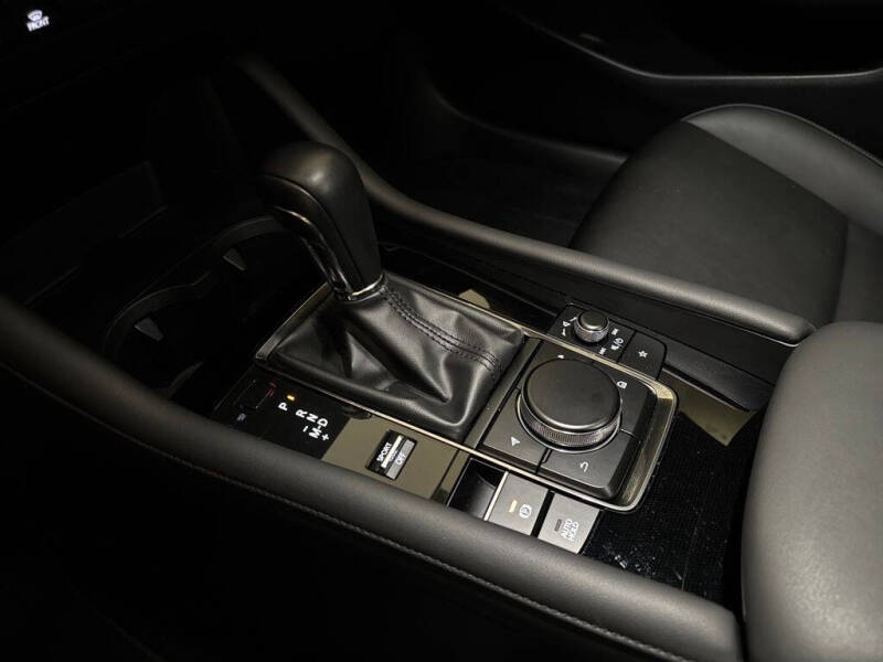 2021 Mazda Mazda3 Hatchback 2.5 Turbo