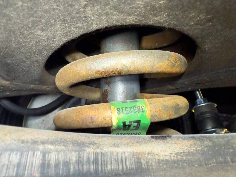 1969 Chevrolet Corvette