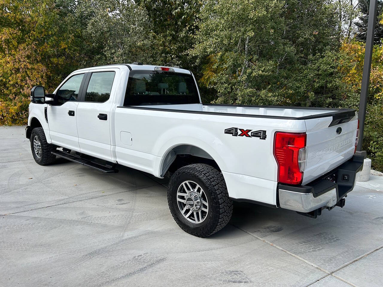 2020 Ford F-350 Super Duty for sale at Utah Commercial Vehicles in Draper, UT