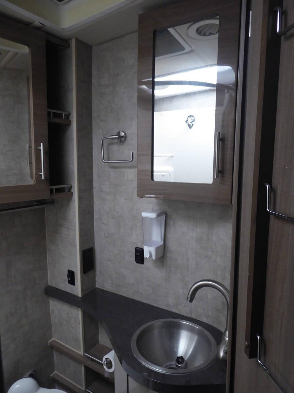 2015 Winnebago Navion for sale at Lakeshore Autos in Holland, MI