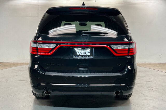 2022 Dodge Durango R/T