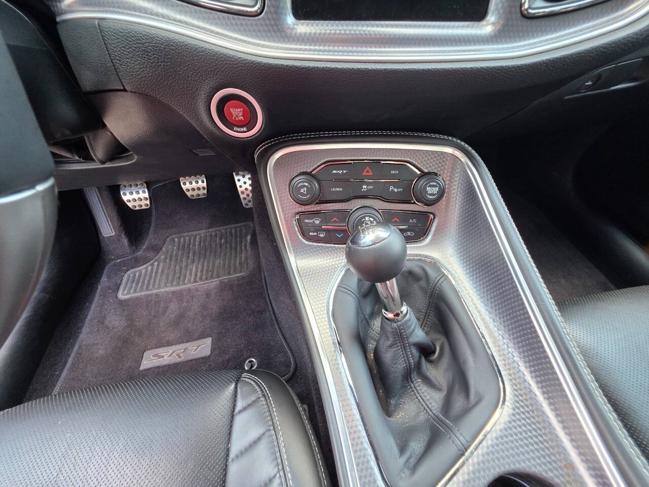 2016 Dodge Challenger 135