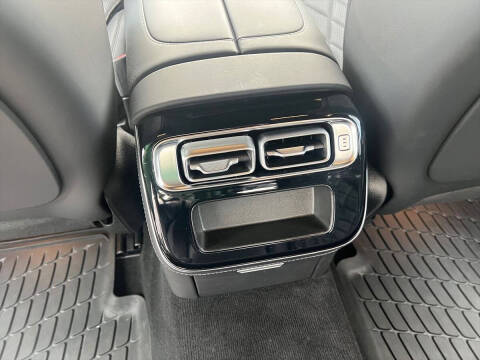 2024 Mercedes-Benz S-Class S 580 4MATIC