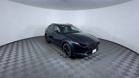 2026 Mazda CX-30 2.5 Turbo Aire Edition