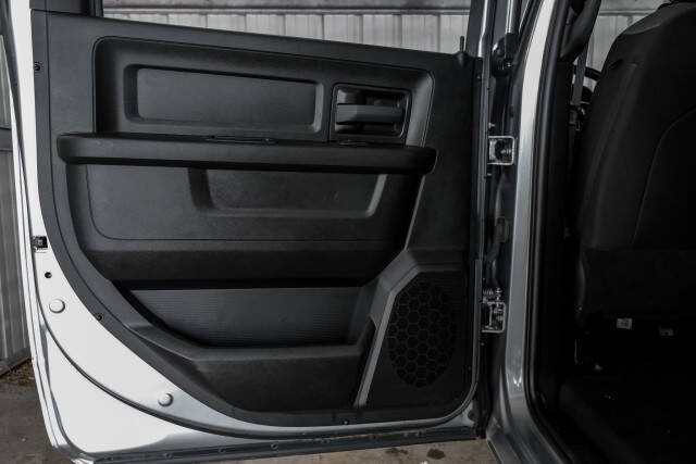 2022 RAM 3500 Tradesman