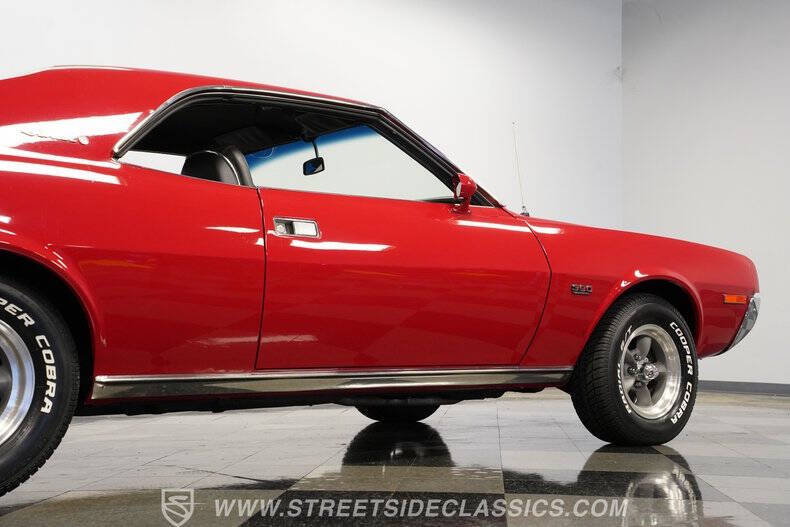 1970 AMC Javelin