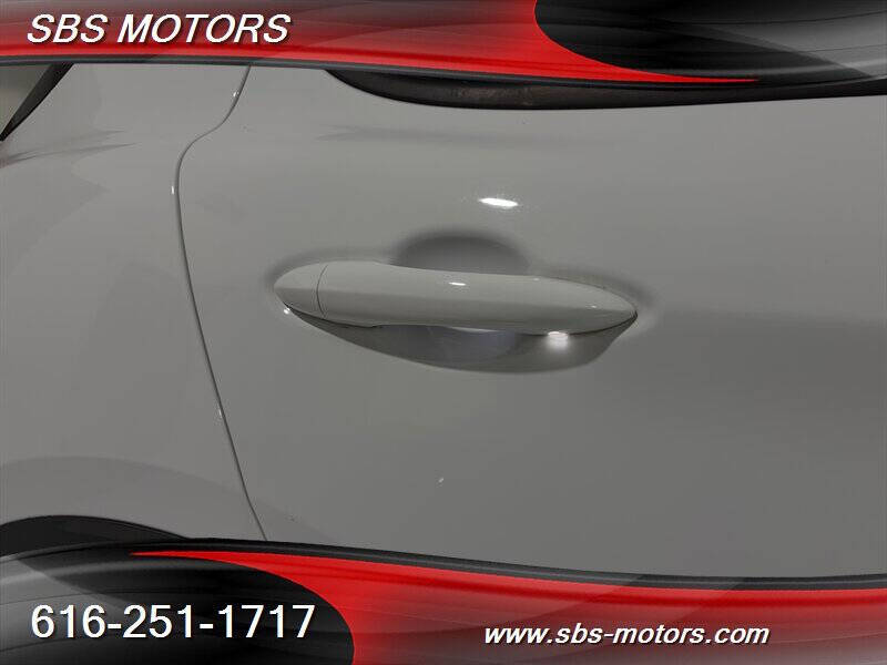 2022 Alfa Romeo Stelvio Ti