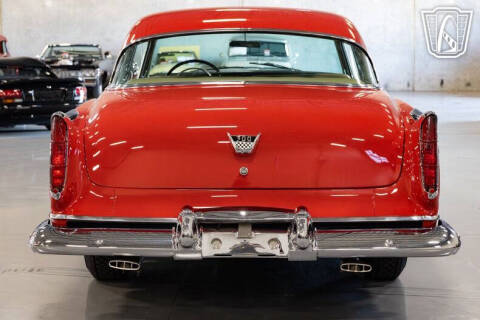1955 Chrysler 300