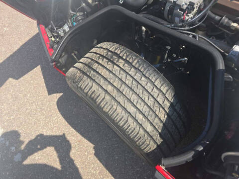 1990 Chevrolet Corvette