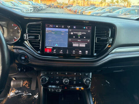 2025 Dodge Durango GT Plus