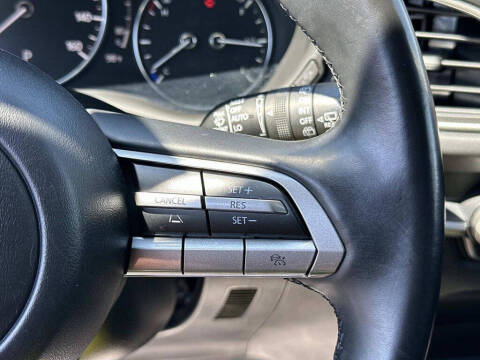 2021 Mazda CX-30 Select