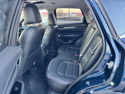 2023 Mazda CX-5 2.5 S Preferred