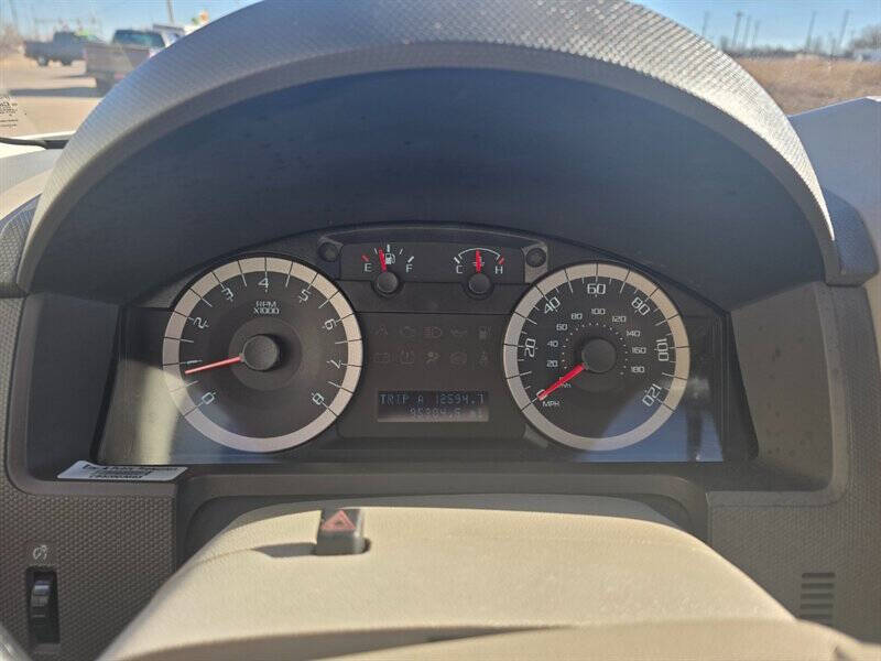 2012 Ford Escape XLS