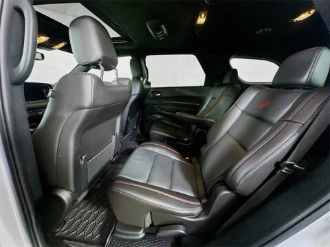 2024 Dodge Durango R/T