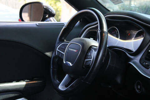 2019 Dodge Challenger R/T Scat Pack