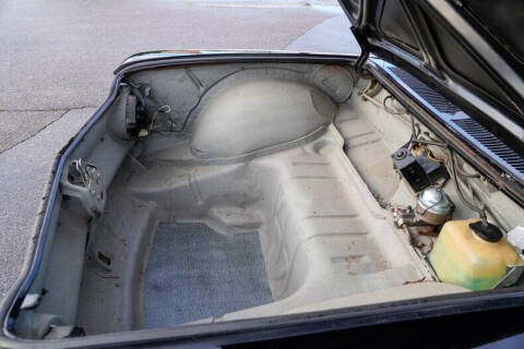 1962 Chevrolet Corvair