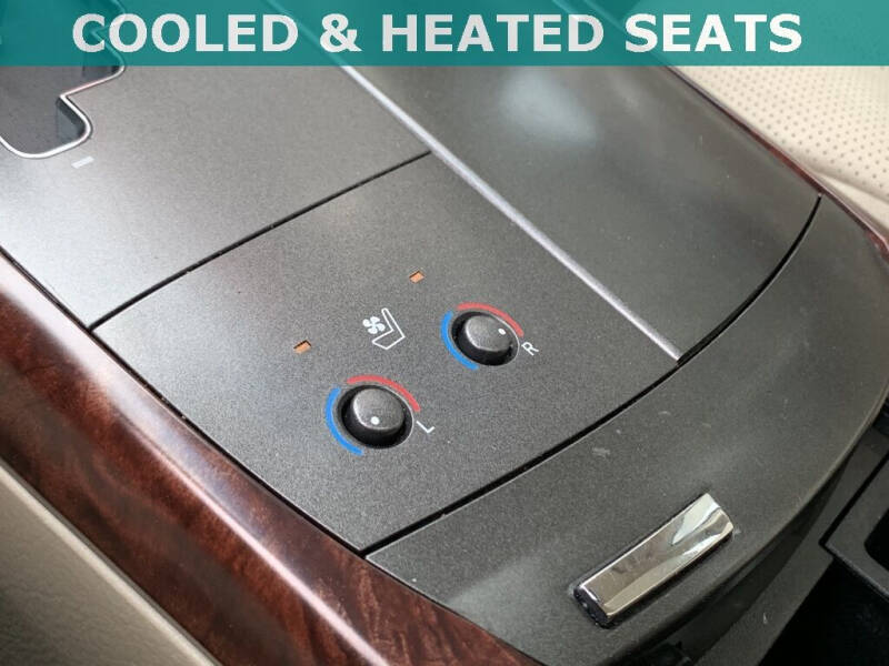 2011 Toyota Avalon Limited