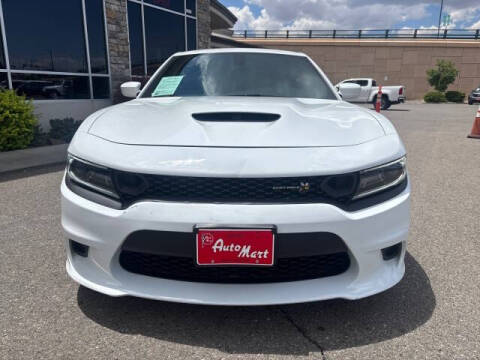 2021 Dodge Charger