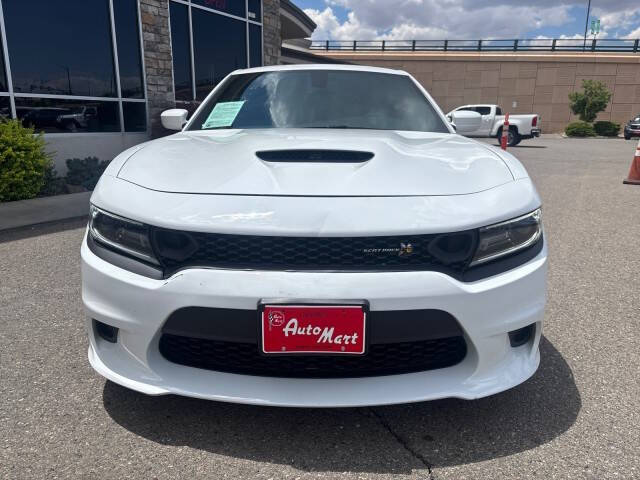 2021 Dodge Charger