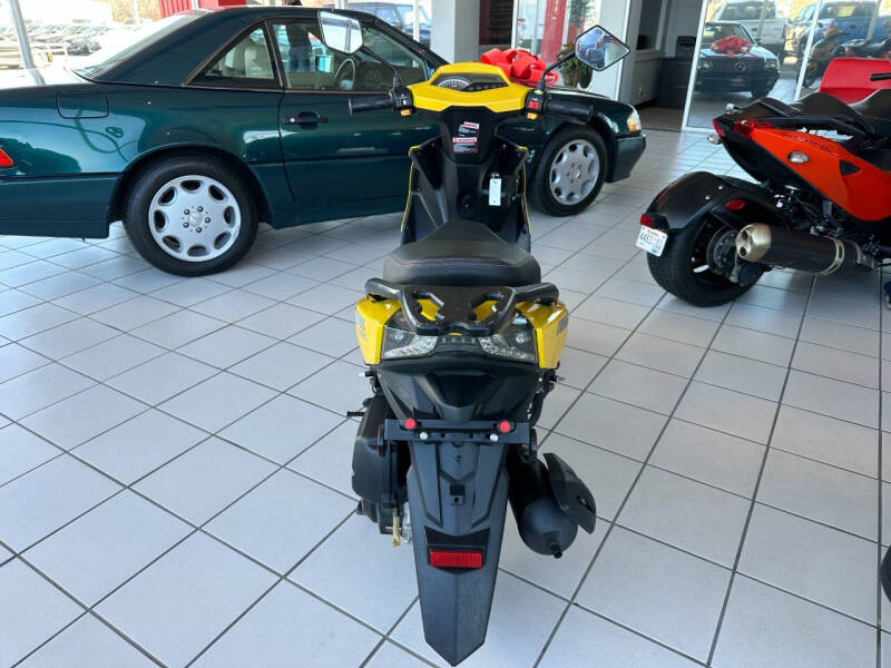 2022 Freedom SCOOTER