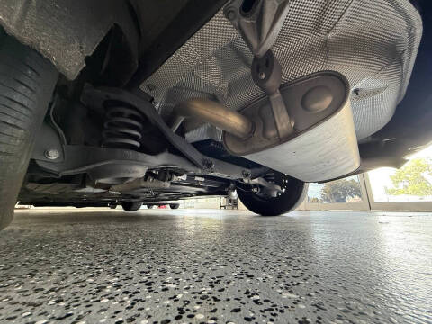 2012 Ford Focus S