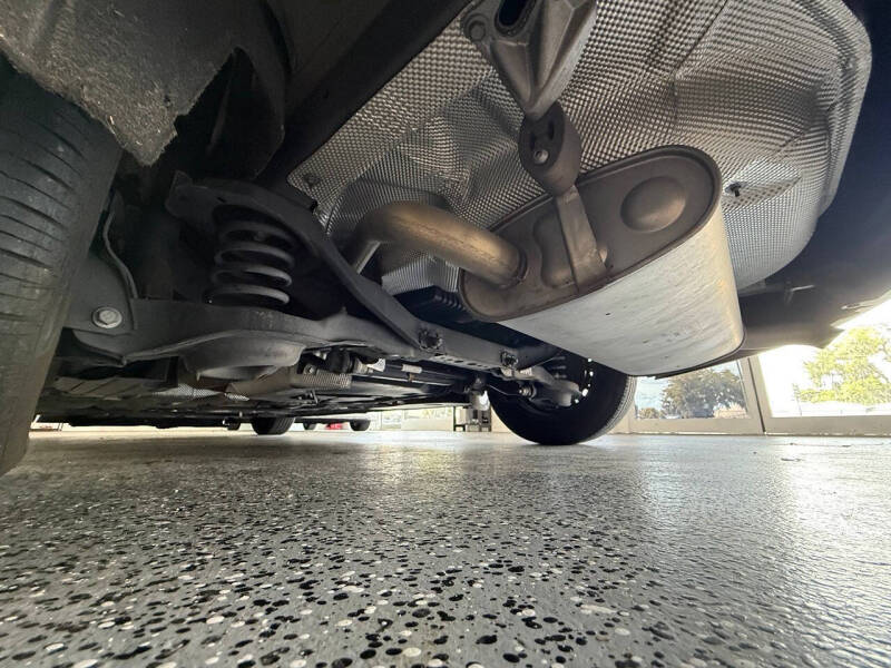 2012 Ford Focus S