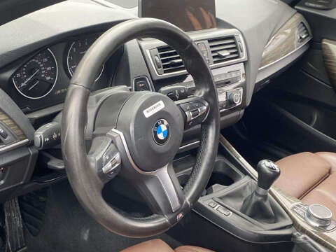 2017 BMW 2 Series M240i