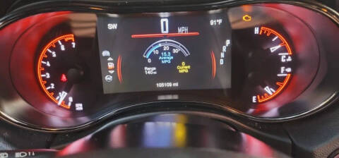 2020 Dodge Durango GT Plus