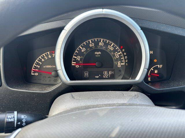 2008 Honda Ridgeline RT