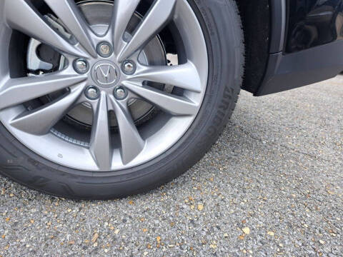 2026 Acura MDX