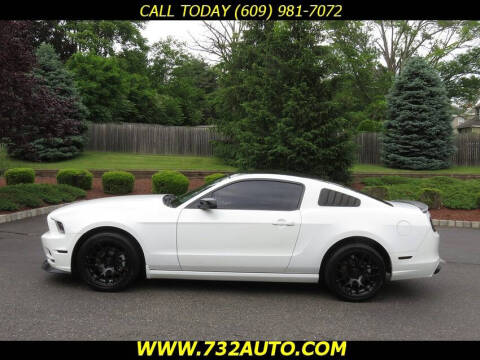 2014 Ford Mustang V6 Premium