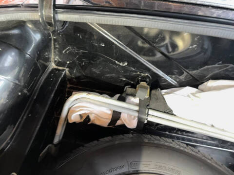 1980 MG MGB
