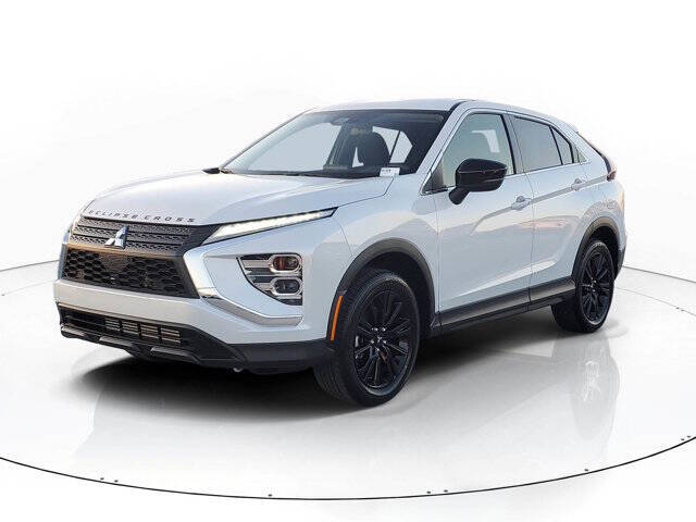 2026 Mitsubishi Eclipse Cross LE