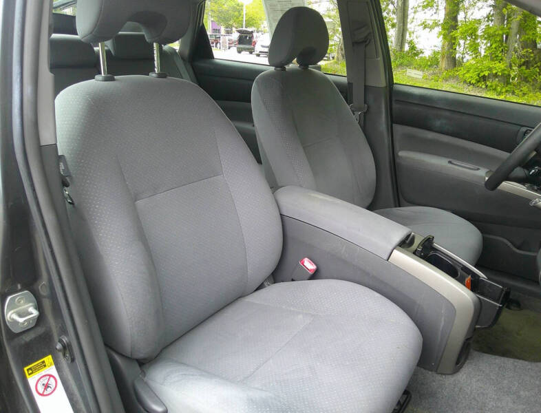 2009 Toyota Prius Standard
