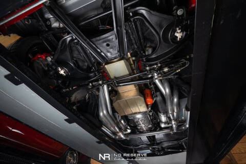 1967 Chevrolet Corvette