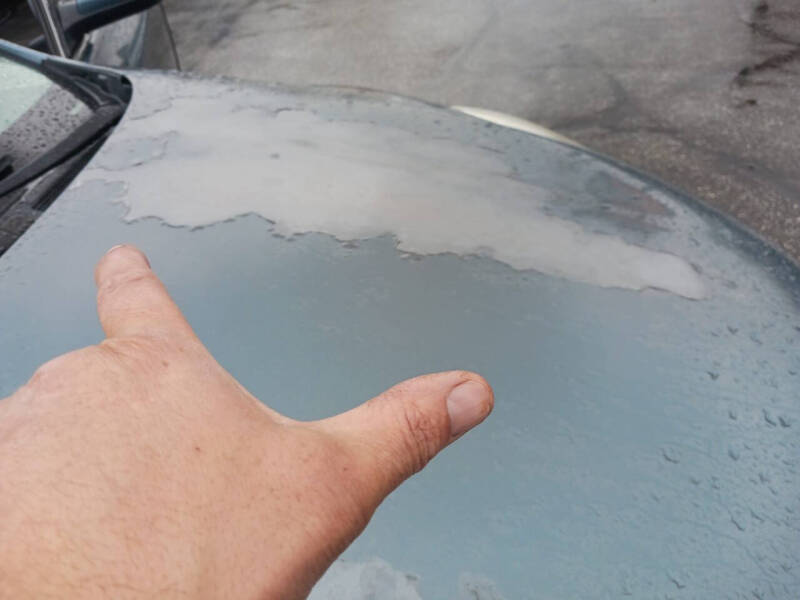 2013 Mazda MAZDA6 i Sport