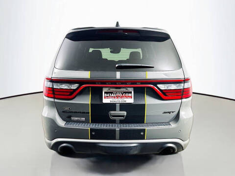 2024 Dodge Durango SRT 392