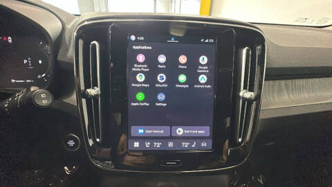 2024 Volvo XC40