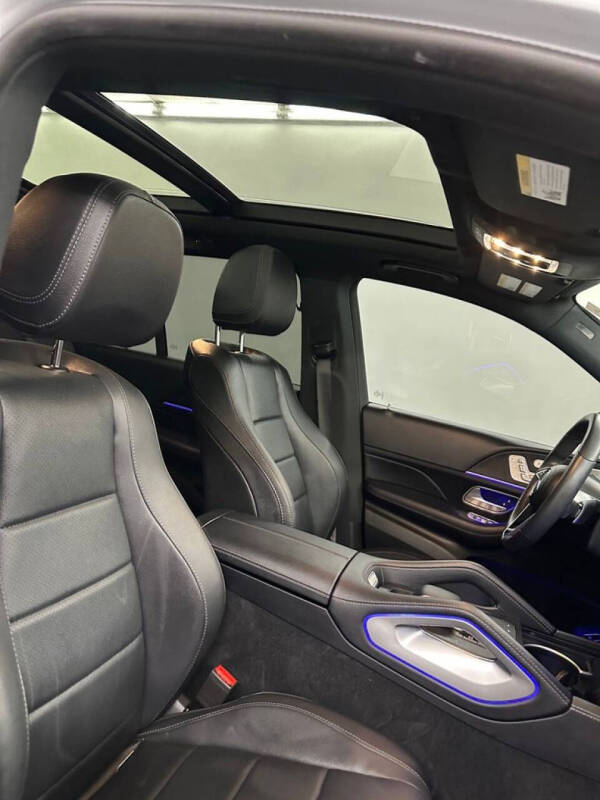 2024 Mercedes-Benz GLE GLE 450 4MATIC