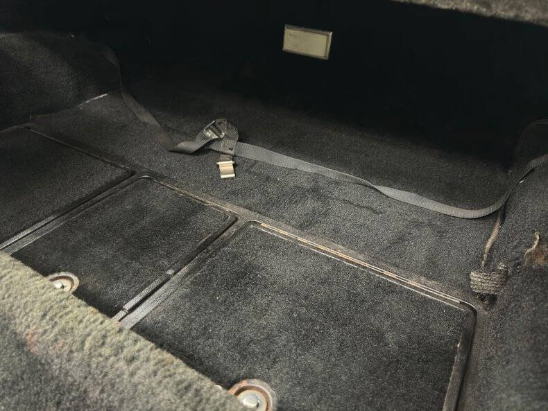 1974 Chevrolet Corvette