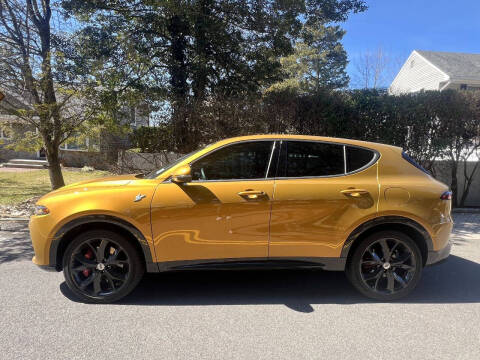 2024 Dodge Hornet R/T Plus