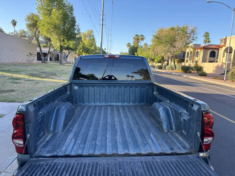 2006 Chevrolet Silverado 1500 LS