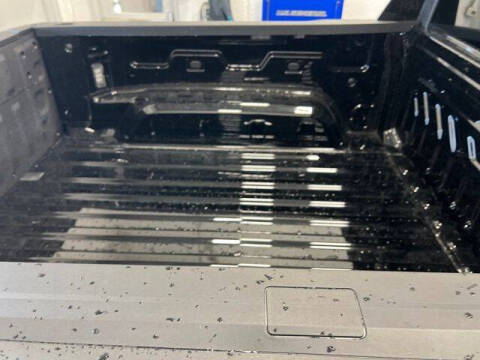 2026 GMC Sierra EV Elevation