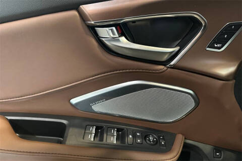 2026 Acura RDX SH-AWD w/Tech