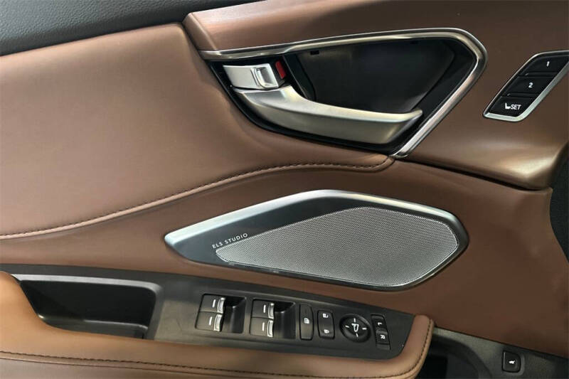 2026 Acura RDX SH-AWD w/Tech