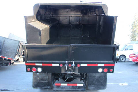 2003 Sterling Acterra