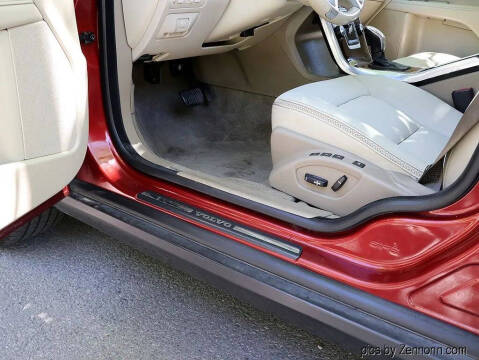 2013 Volvo XC70