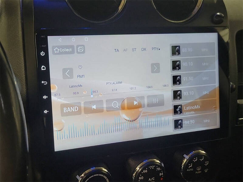 2014 Jeep Patriot Limited